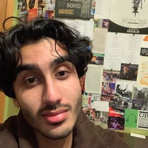 Meet your Posher, Salman